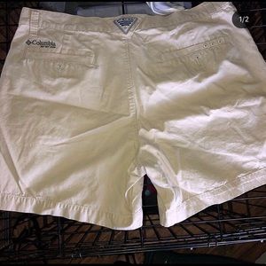 Columbia Shorts